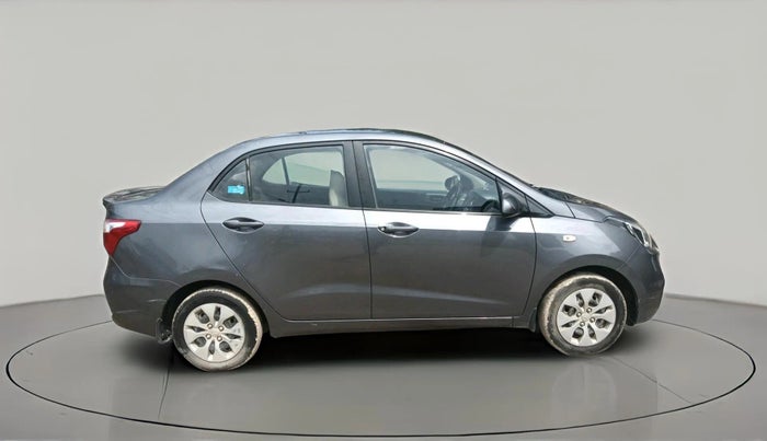 2018 Hyundai Xcent S 1.2, Petrol, Manual, 38,305 km, exterior