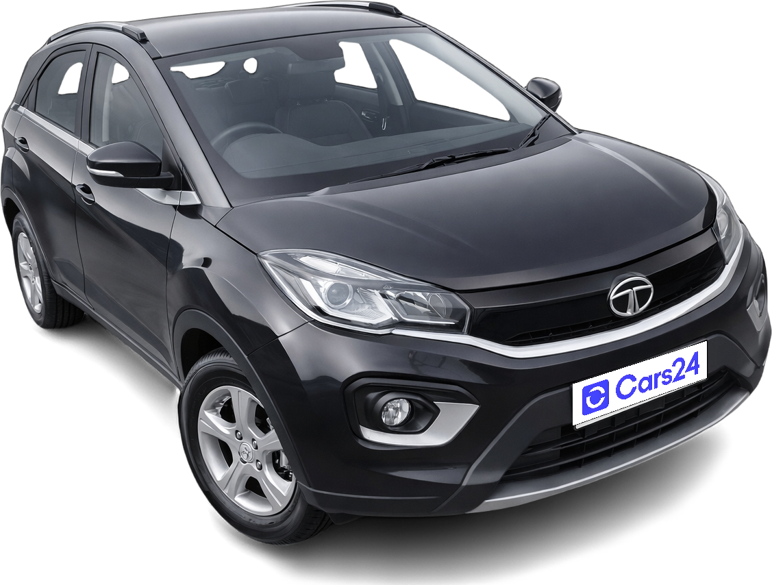 2018 Tata NEXON - SUV - Diesel - Manual - ₹3.30 lakh