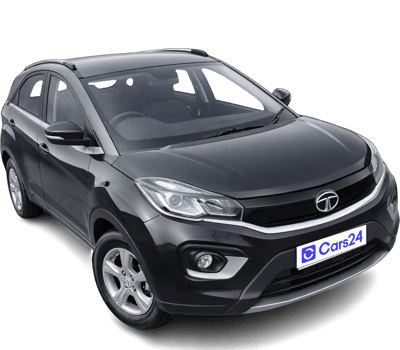 2018 Tata NEXON - SUV - Diesel - Manual - ₹3.30 lakh