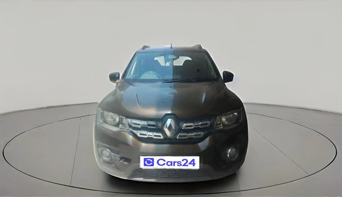 2016 Renault Kwid RXT 0.8, Petrol, Manual, 69,176 km, exterior