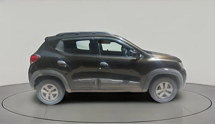 2016 Renault Kwid RXT 0.8, Petrol, Manual, 69,176 km, exterior