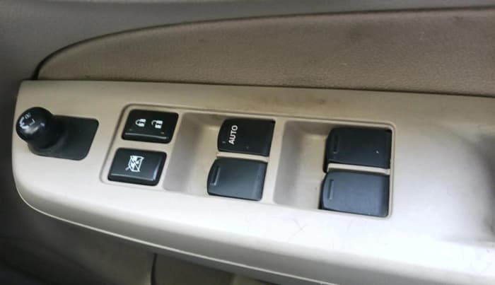 2016 Maruti Ciaz VDI (O) SHVS, Diesel, Manual, 1,23,000 km, interior