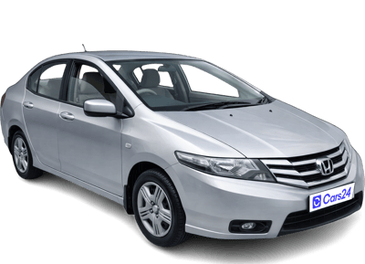 2012 Honda City - Sedan - Petrol - Manual - ₹1.60 lakh
