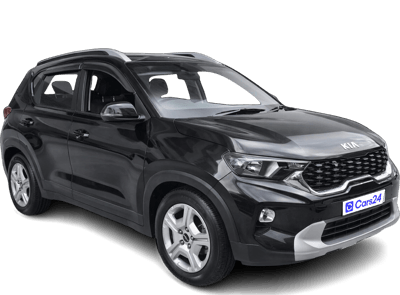 2023 KIA SONET - SUV - Petrol - Manual - ₹7.41 lakh