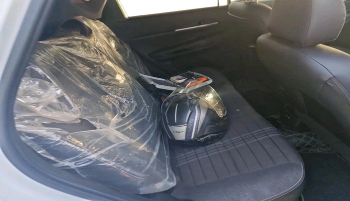 2024 KIA SONET HTK PLUS 1.0 TURBO PETROL IMT, Petrol, Manual, 10,256 km, interior