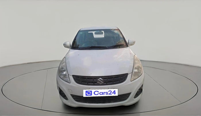 2012 Maruti Swift Dzire VXI, Petrol, Manual, 54,123 km, exterior
