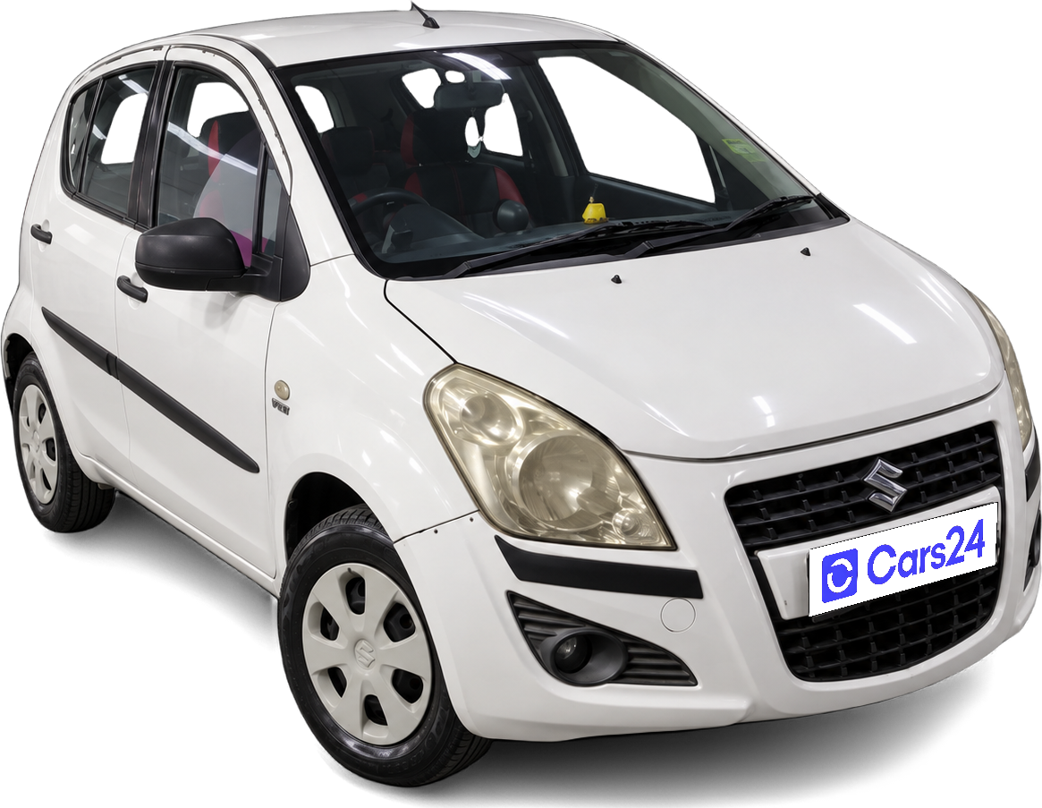 2013 Maruti Ritz - Hatchback - Petrol - Manual - ₹2.26 lakh
