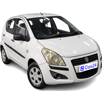2013 Maruti Ritz - Hatchback - Petrol - Manual - ₹2.26 lakh