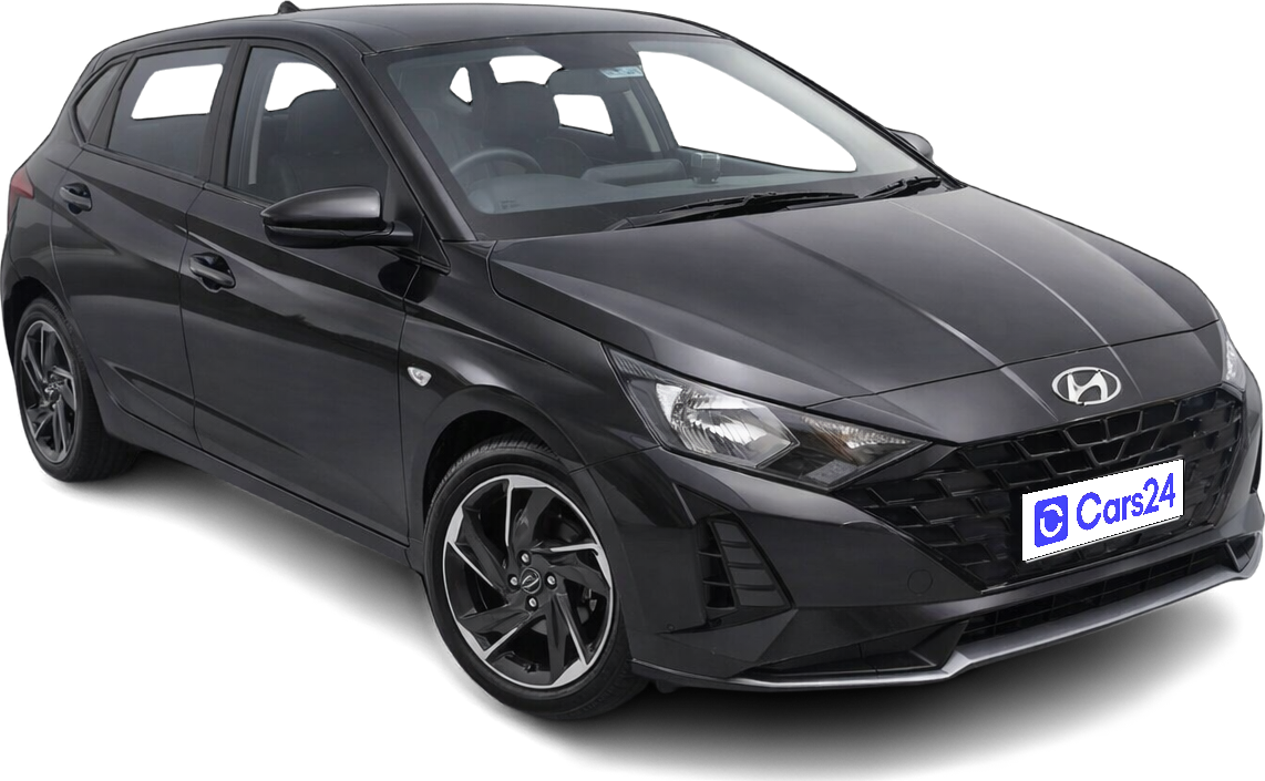 2025 Hyundai NEW I20 - Hatchback - Petrol - Manual - ₹6.70 lakh