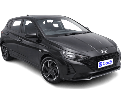 2025 Hyundai NEW I20 - Hatchback - Petrol - Manual - ₹6.70 lakh