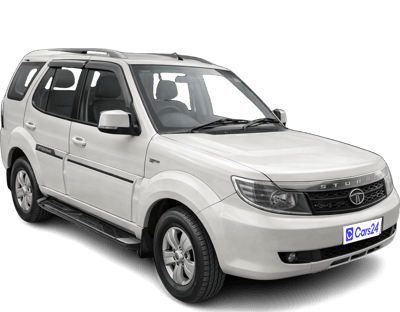 2018 Tata Safari Storme - SUV - Diesel - Manual - ₹5.03 lakh