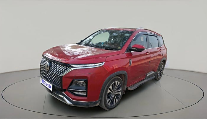 2021 MG HECTOR SHARP 2.0 DIESEL, Diesel, Manual, 86,352 km, exterior