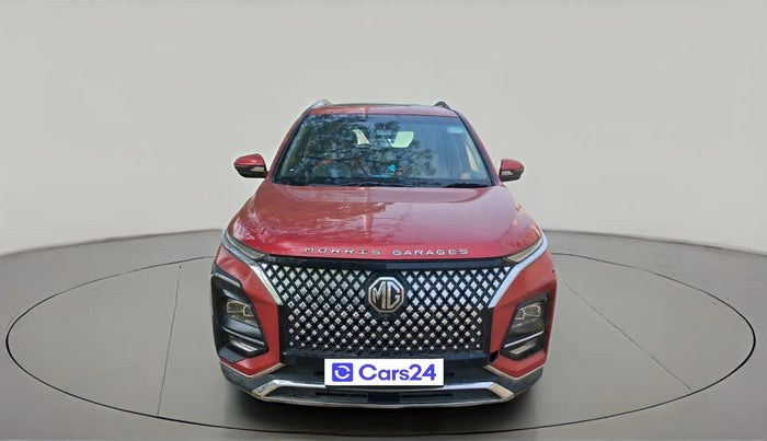 2021 MG HECTOR SHARP 2.0 DIESEL, Diesel, Manual, 86,352 km, exterior