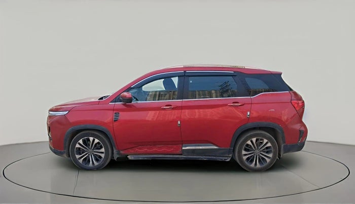 2021 MG HECTOR SHARP 2.0 DIESEL, Diesel, Manual, 86,352 km, exterior