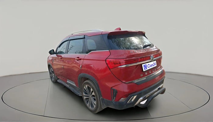 2021 MG HECTOR SHARP 2.0 DIESEL, Diesel, Manual, 86,352 km, exterior