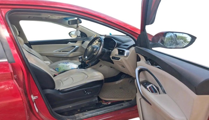 2021 MG HECTOR SHARP 2.0 DIESEL, Diesel, Manual, 86,352 km, interior