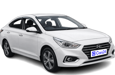 2019 Hyundai Verna - Sedan - Petrol - Manual - ₹6.70 lakh