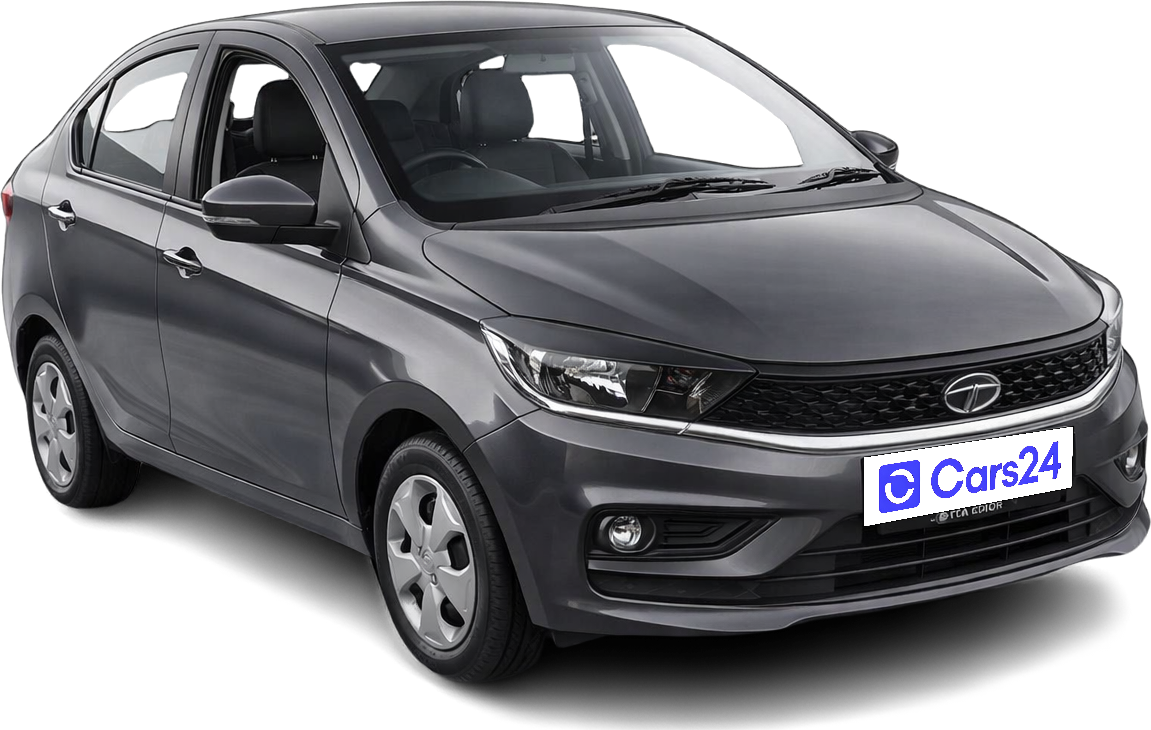 2023 Tata TIGOR - Sedan - CNG - Manual - ₹5.25 lakh