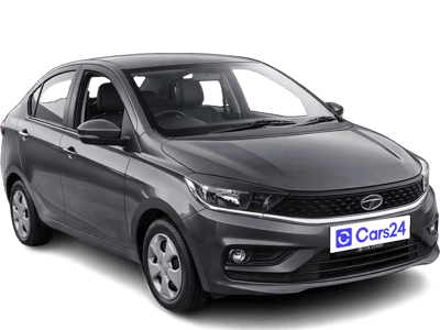 2023 Tata TIGOR - Sedan - CNG - Manual - ₹5.25 lakh