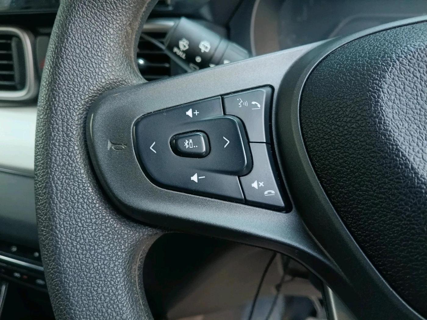 2025 Tata PUNCH Accomplished Plus iCNG, CNG, Manual, 12,591 km, interior