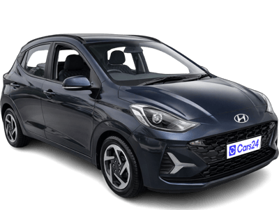 2023 Hyundai GRAND I10 NIOS - Hatchback - CNG - Manual - ₹5.70 lakh