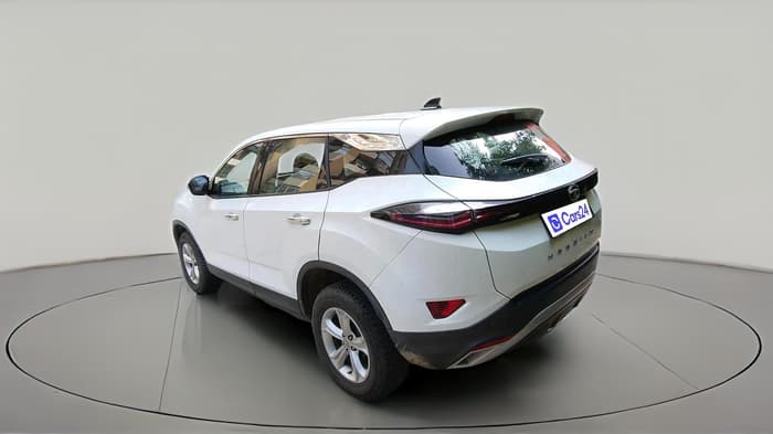 2019 Tata Harrier XZ 2.0L, Diesel, Manual, 68,492 km, exterior