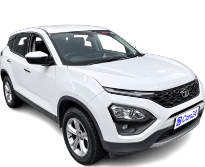 2019 Tata Harrier - SUV - Diesel - Manual - ₹8.72 lakh