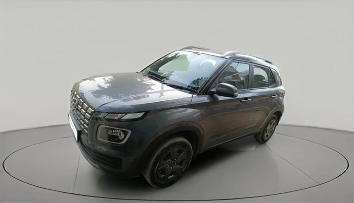 2024 Hyundai VENUE S(O) 1.2, Petrol, Manual, 14,981 km, exterior