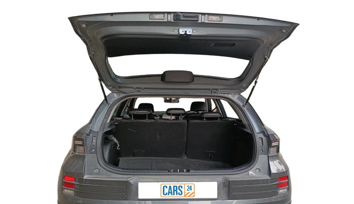 2024 Hyundai VENUE S(O) 1.2, Petrol, Manual, 14,981 km, exterior