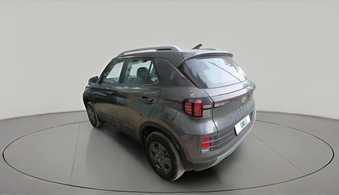 2024 Hyundai VENUE S(O) 1.2, Petrol, Manual, 14,981 km, exterior