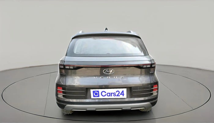 2024 Hyundai VENUE S(O) 1.2, Petrol, Manual, 14,981 km, exterior