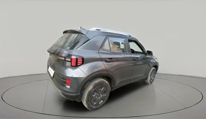 2024 Hyundai VENUE S(O) 1.2, Petrol, Manual, 14,981 km, exterior