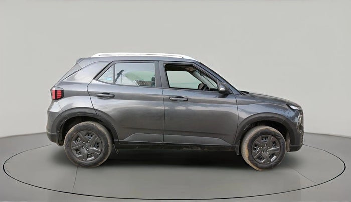 2024 Hyundai VENUE S(O) 1.2, Petrol, Manual, 14,981 km, exterior