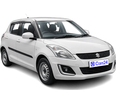 2017 Maruti Swift - Hatchback - CNG - Manual - ₹3.02 lakh