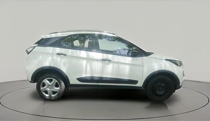 2022 Tata NEXON XM PETROL, Petrol, Manual, 38,759 km, exterior
