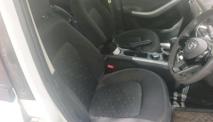 2022 Tata NEXON XM PETROL, Petrol, Manual, 38,759 km, interior