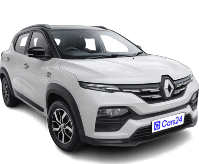 2022 Renault Kiger - Hatchback - Petrol - Manual - ₹3.90 lakh