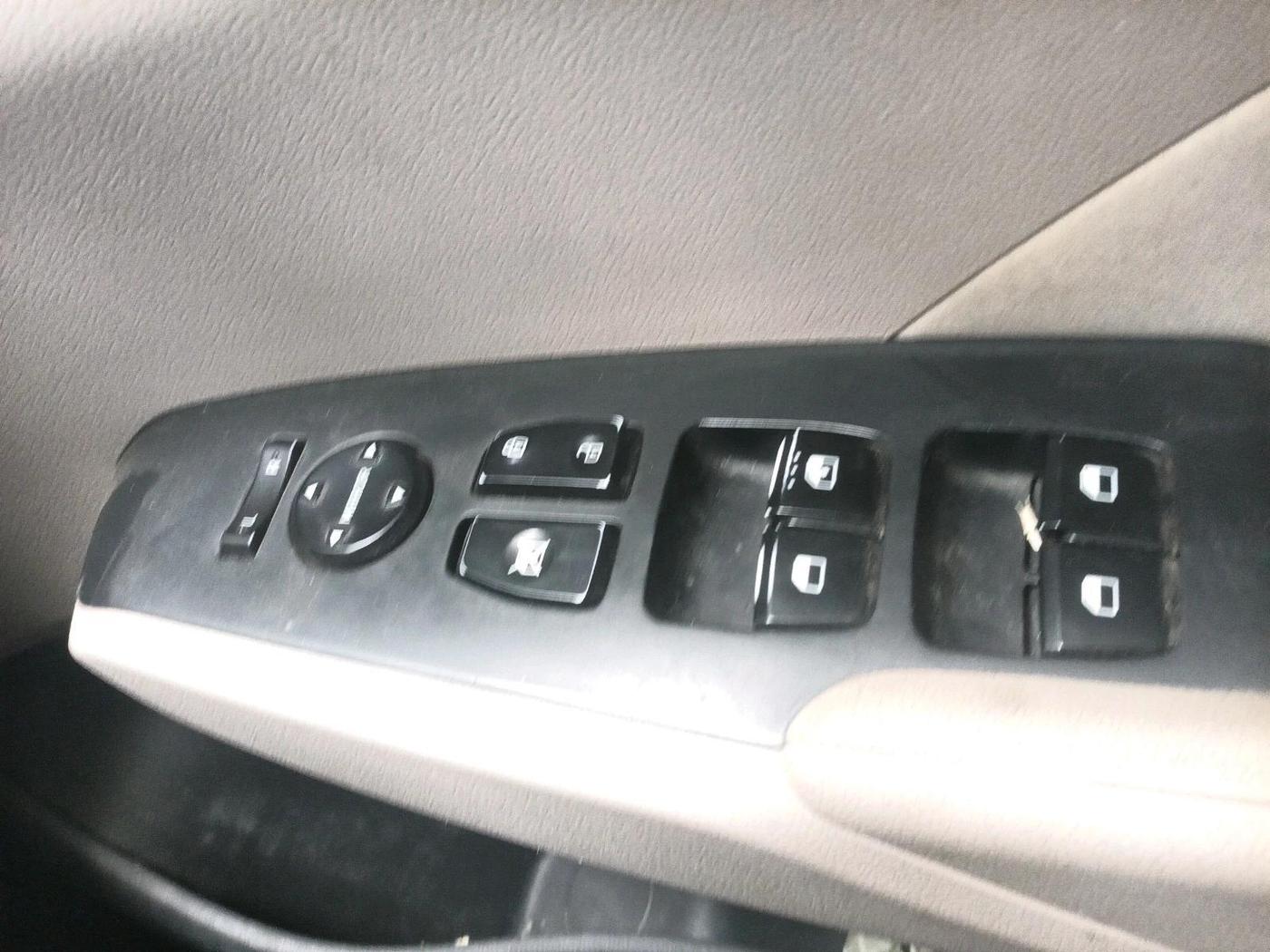 2018 Hyundai Verna 1.4 EX PETROL, Petrol, Manual, 53,850 km, interior