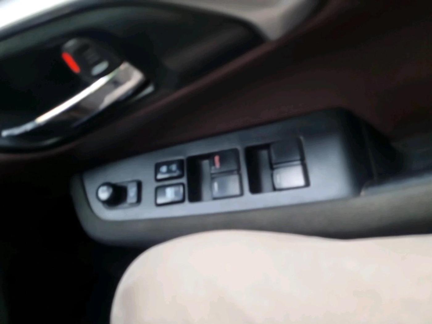 2023 Maruti Grand Vitara DELTA SMART HYBRID, Petrol, Manual, 1,50,475 km, interior