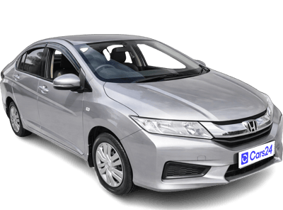 2014 Honda City - Sedan - Petrol - Manual - ₹2.88 lakh