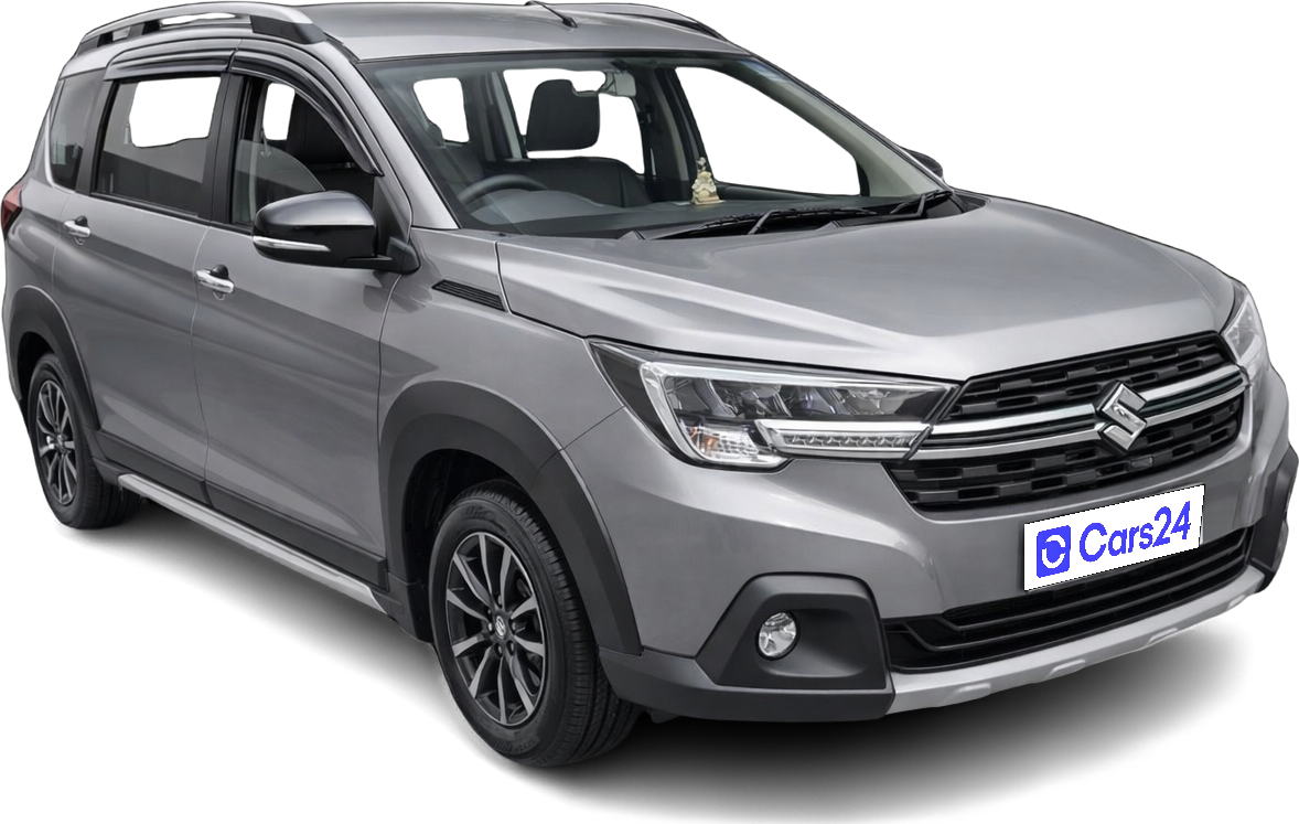 2021 Maruti XL6 - SUV - Petrol - Manual - ₹7.90 lakh