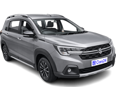 2021 Maruti XL6 - SUV - Petrol - Manual - ₹7.90 lakh