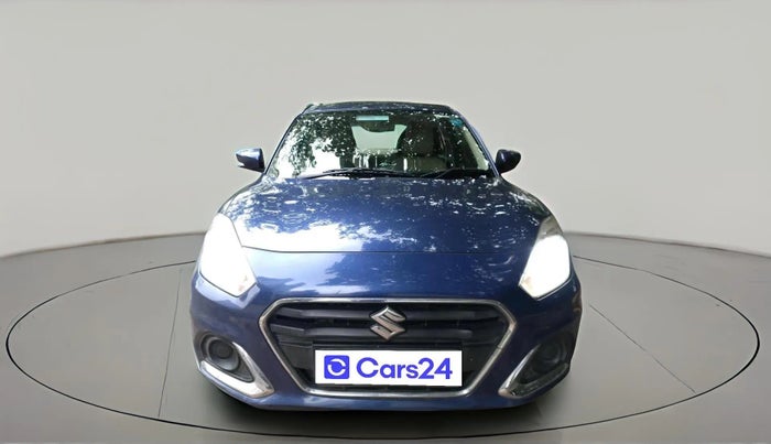 2022 Maruti Dzire VXI, Petrol, Manual, 60,056 km, exterior
