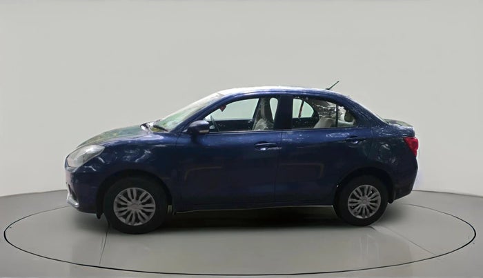 2022 Maruti Dzire VXI, Petrol, Manual, 60,056 km, exterior
