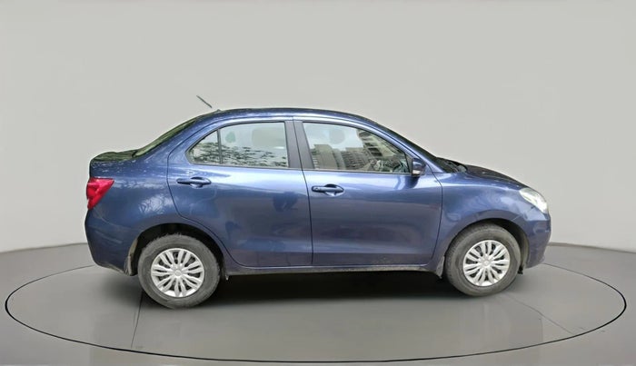 2022 Maruti Dzire VXI, Petrol, Manual, 60,056 km, exterior
