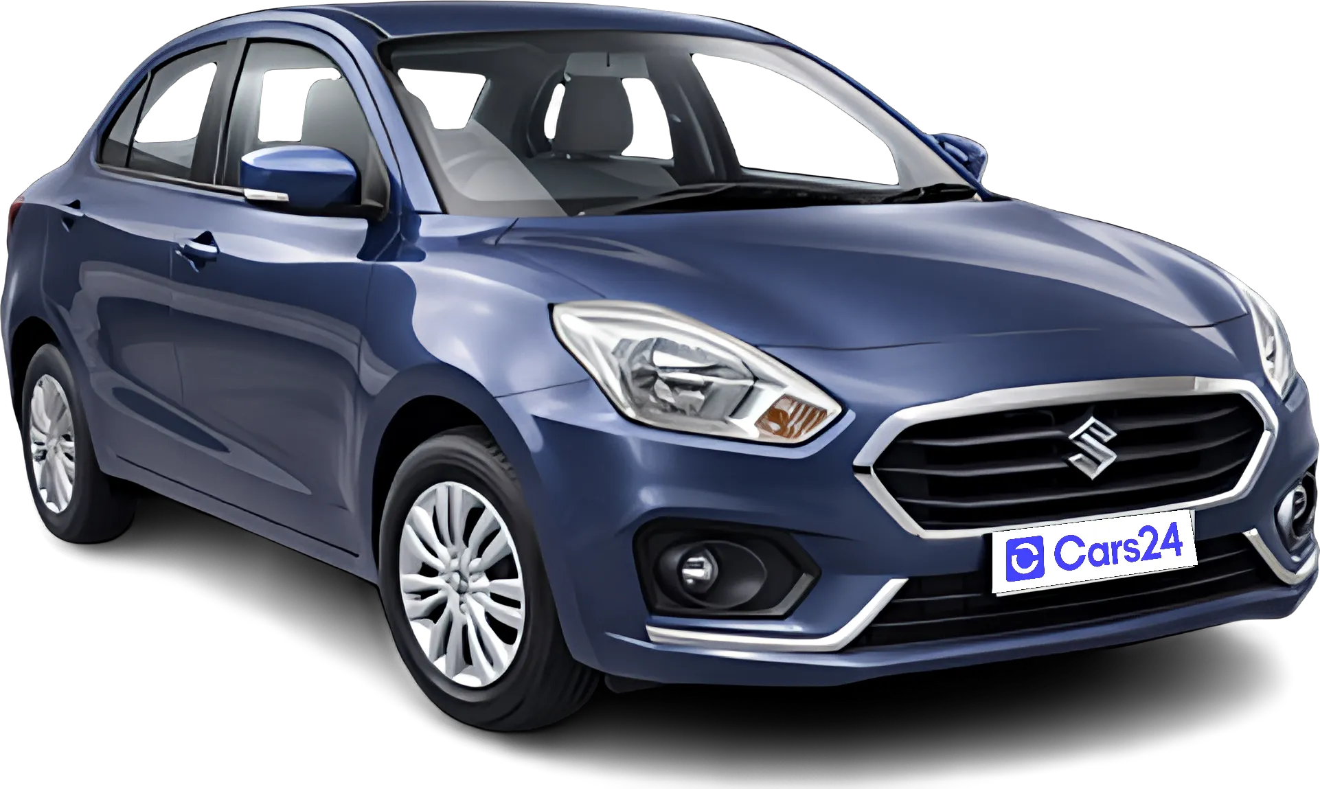 2022 Maruti Dzire - Sedan - Petrol - Manual - ₹5.08 lakh