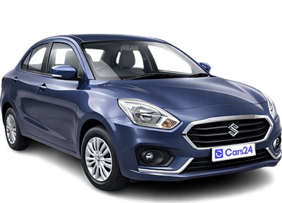 2022 Maruti Dzire - Sedan - Petrol - Manual - ₹5.08 lakh