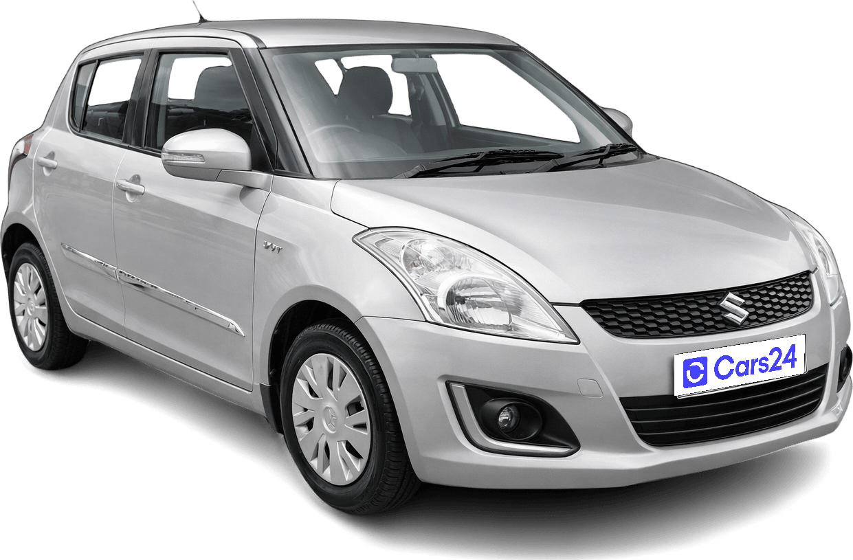 2014 Maruti Swift - Hatchback - Petrol - Manual - ₹2.80 lakh