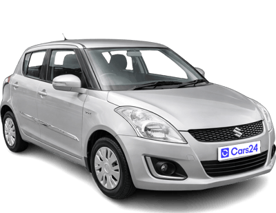 2014 Maruti Swift - Hatchback - Petrol - Manual - ₹2.80 lakh