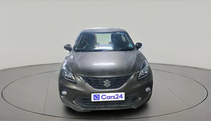 2020 Maruti Baleno DELTA PETROL 1.2, Petrol, Manual, 68,474 km, exterior